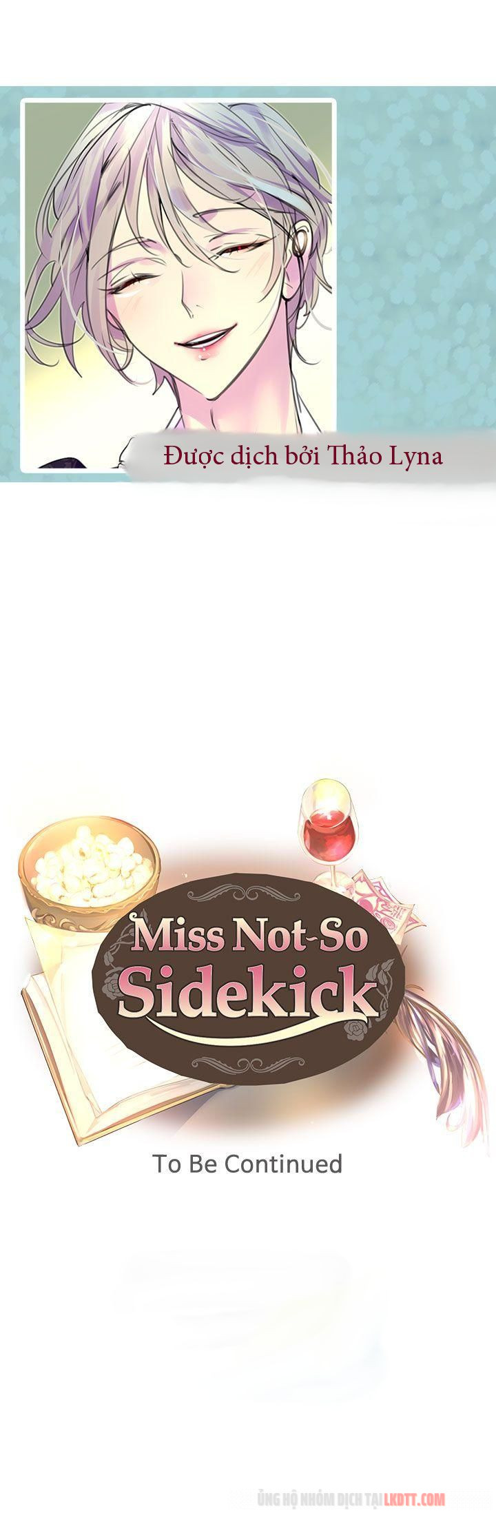 đừng xem thường nữ phụ chapter 17 15