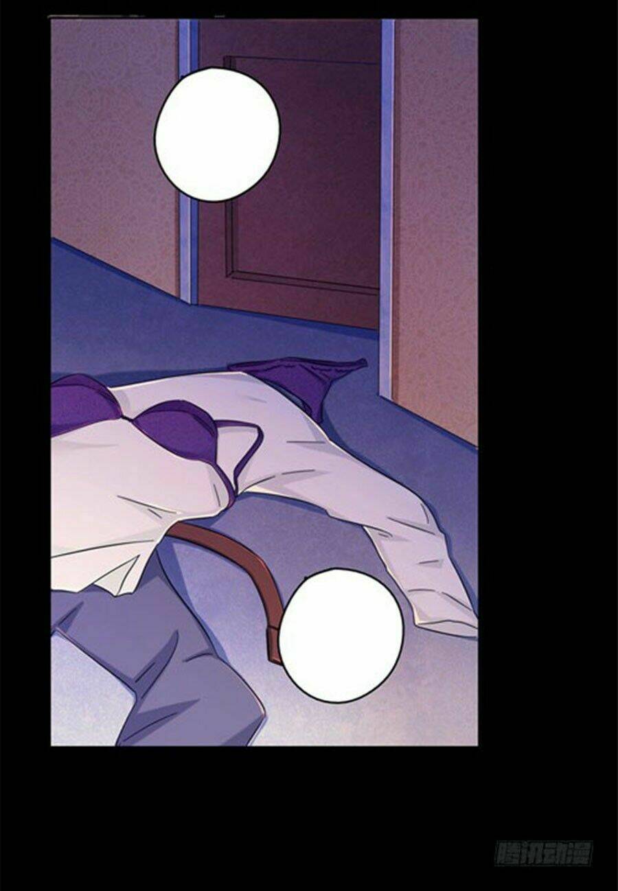 giao ước hôn nhân trên giường đừng xem là thật chapter 1 3