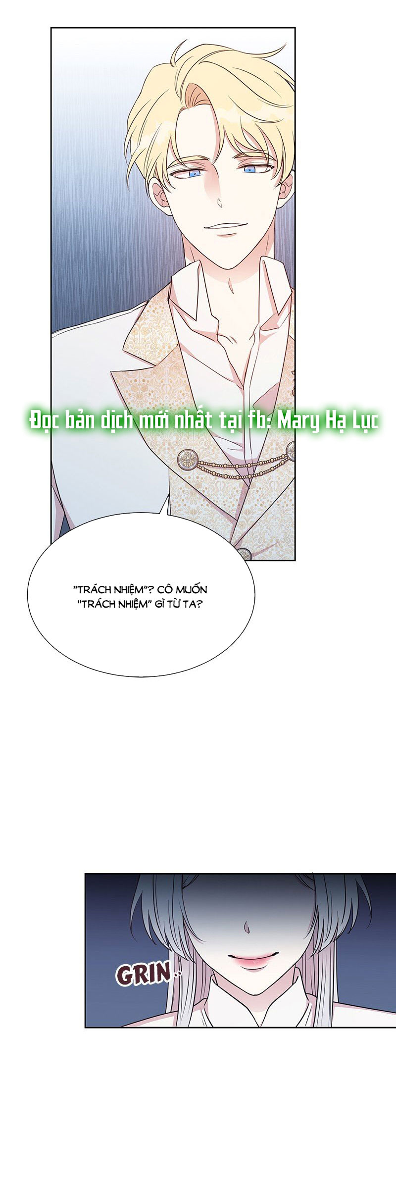 tôi chán nản vì người chồng thứ 2 còn "khỏe" hơn chồng cũ chapter 1.2 1