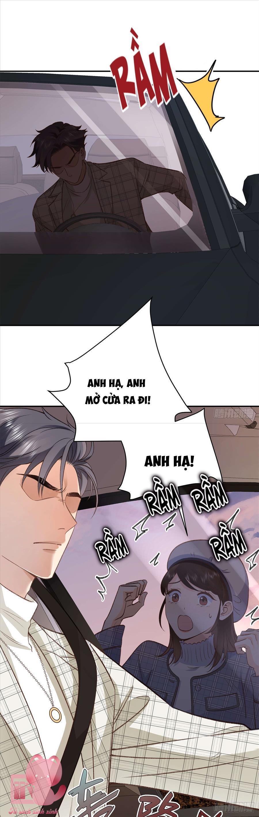 hàng tỷ ngôi sao không bằng em chapter 9 12