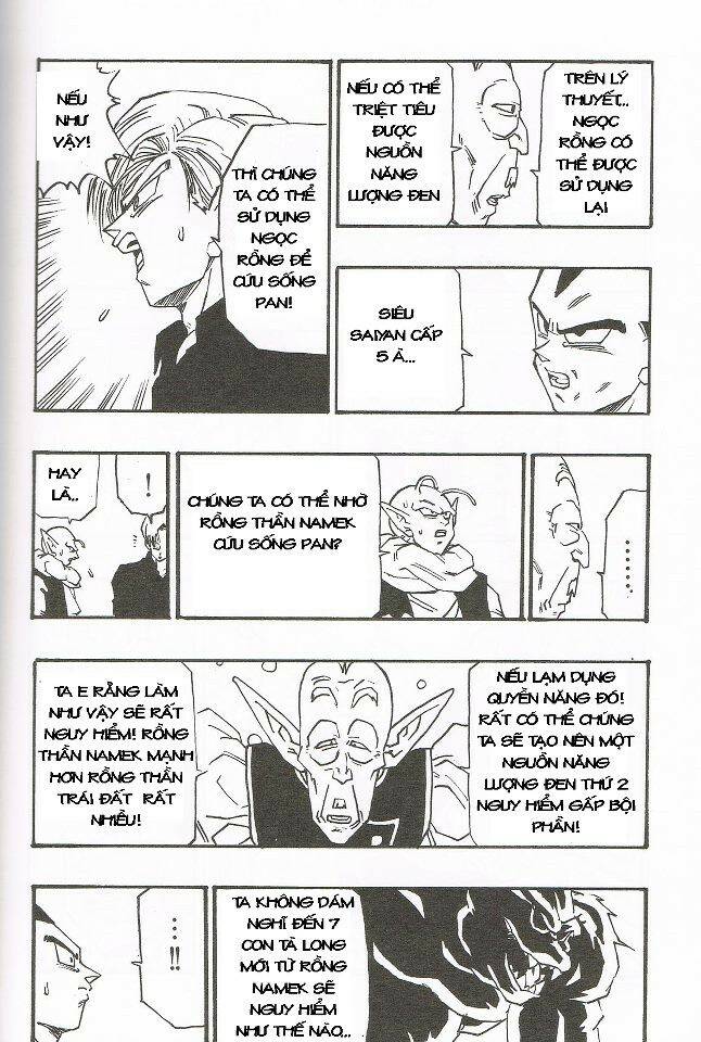 thế giới ngọc rồng - con trai frieza: ize chapter 4 48