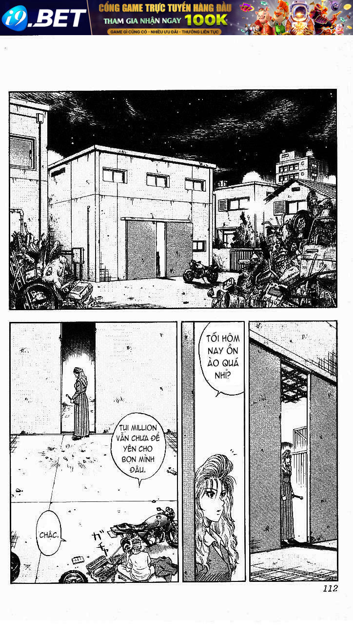 hareluya chapter 75 8