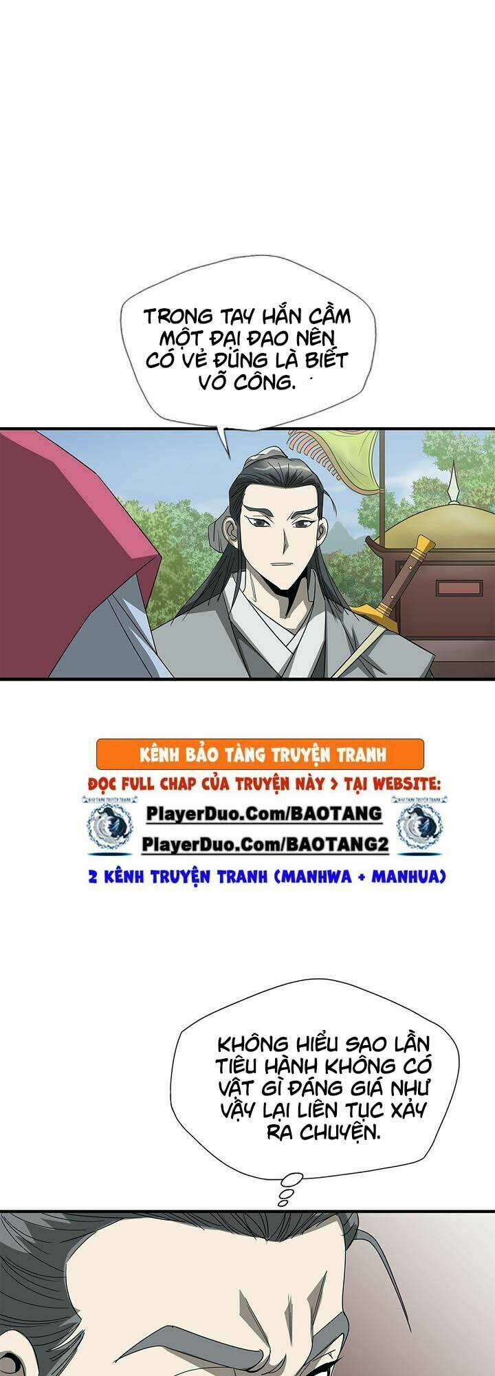 cuồng long chapter 41 31