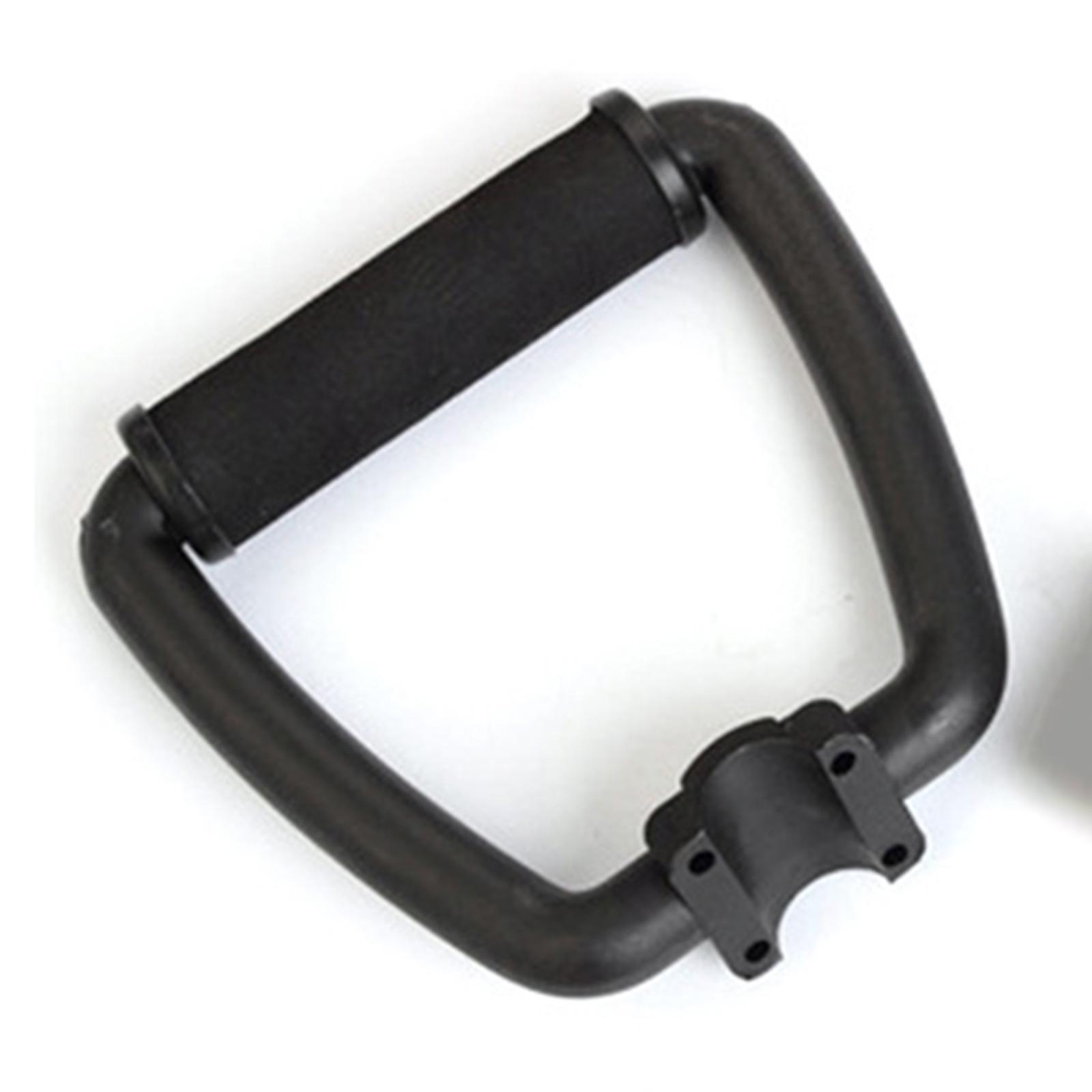 Eater Handle Loop Handle Bar Mower Parts Universal Handlebar Mower Handle