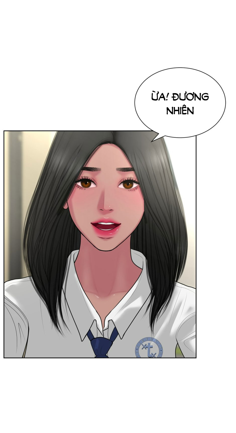 góc tối trái tim chapter 12.2 16