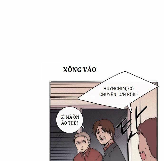 the children's teacher, mr. kwon chapter 50 5