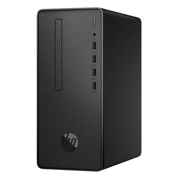 PC HP Pro G2 7AH46PA Core i3-8100 /4GB/500GB/Dos - Hàng Chính Hãng