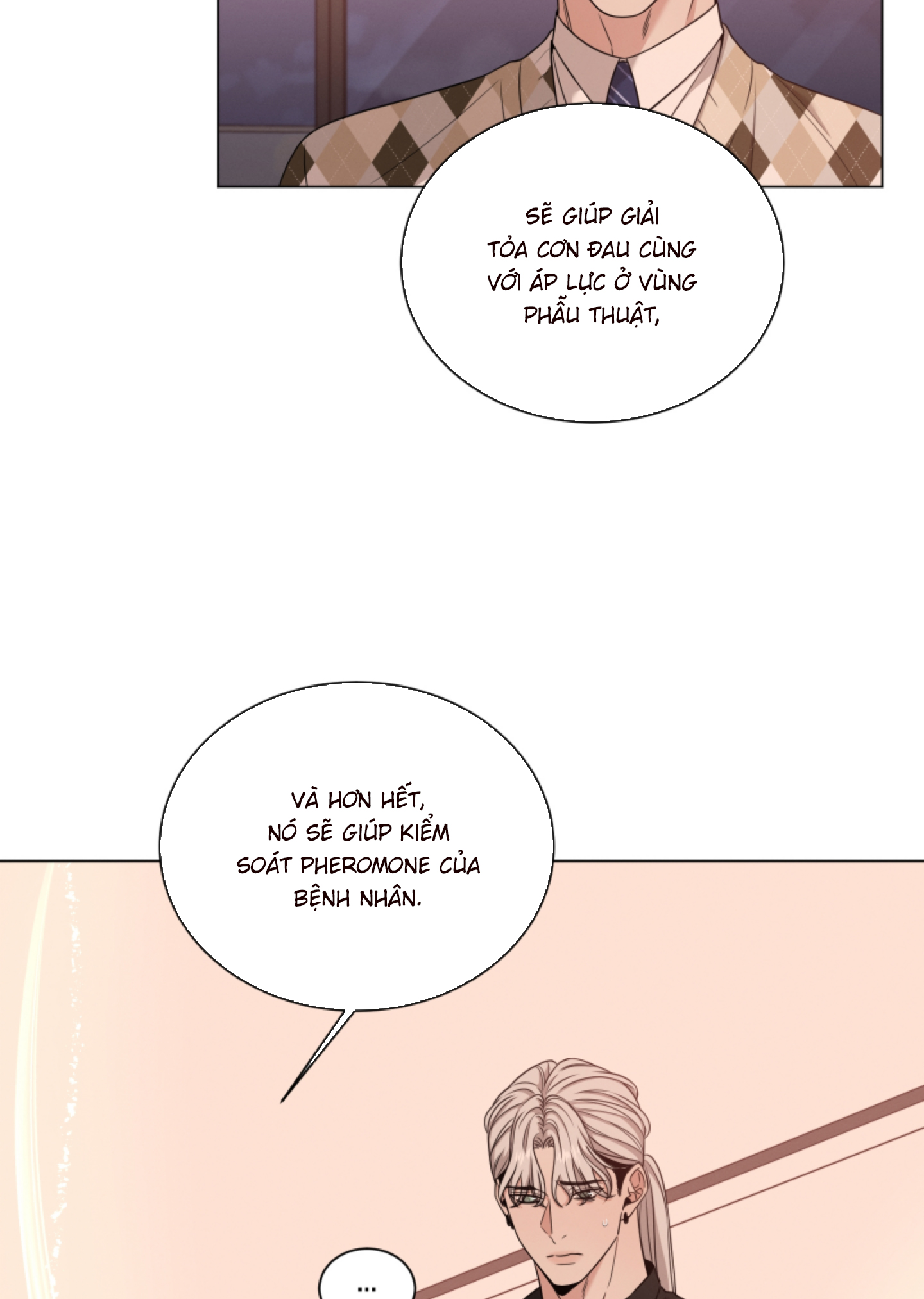 hội chứng minmotion chapter 42 80