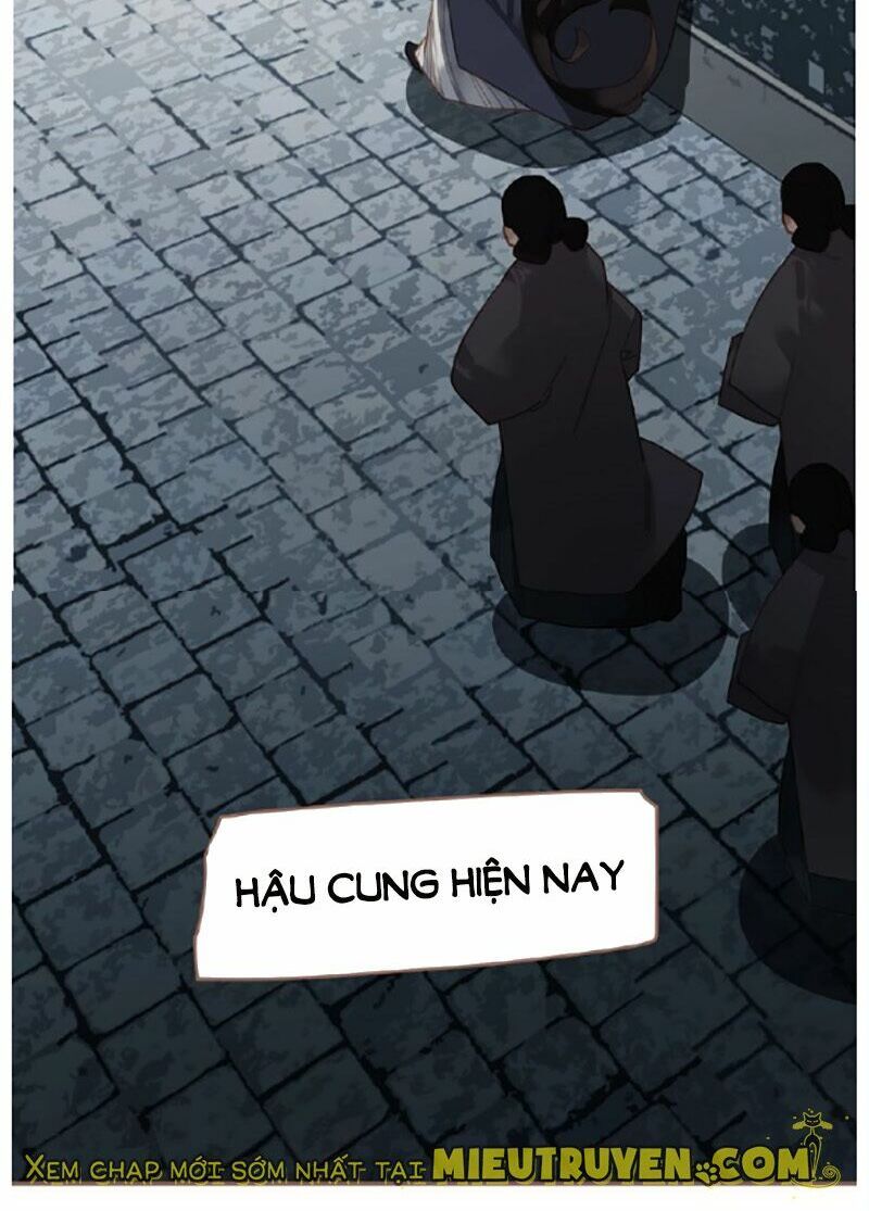 nhất đại linh hậu chapter 74 26
