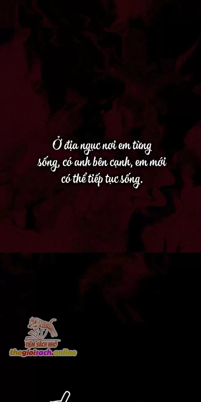 [18+] nguyệt mị moonstruck chapter 4 12