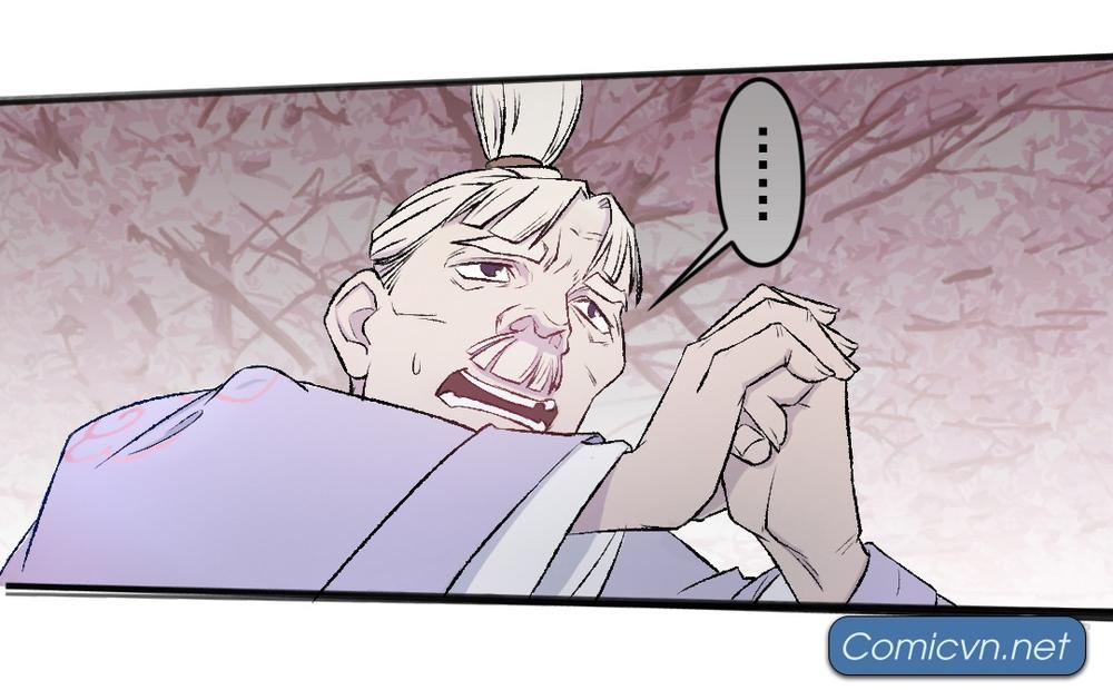 mạnh bà truy phu ký chapter 16 17