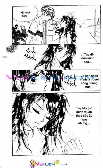 cô gái yêu kiều chapter 8 114