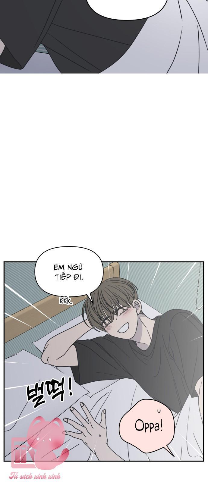 cẩm nang chiếm đoạt trái tim oppa chapter 8 5