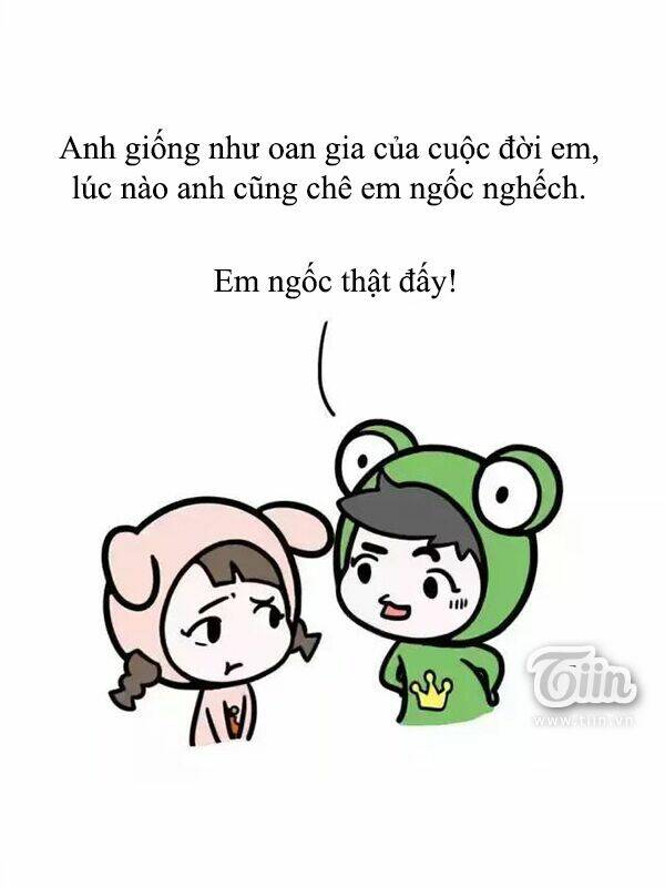 giải mã tình yêu chapter 26 1