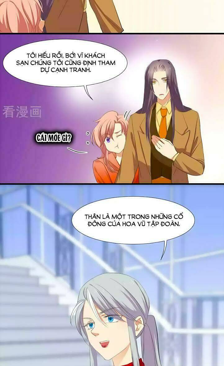 tửu điếm nữ vương chapter 5 13