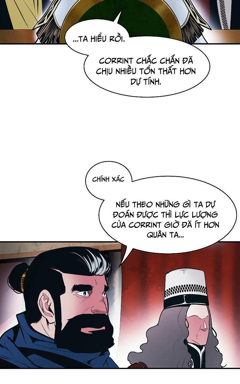 bất bại chân ma chapter 159 3