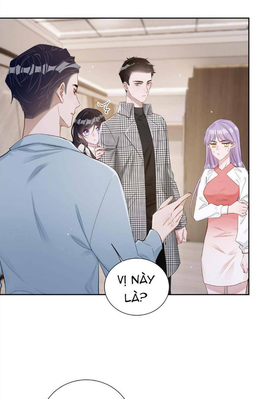 thế thân tự mình tu dưỡng chapter 33 7