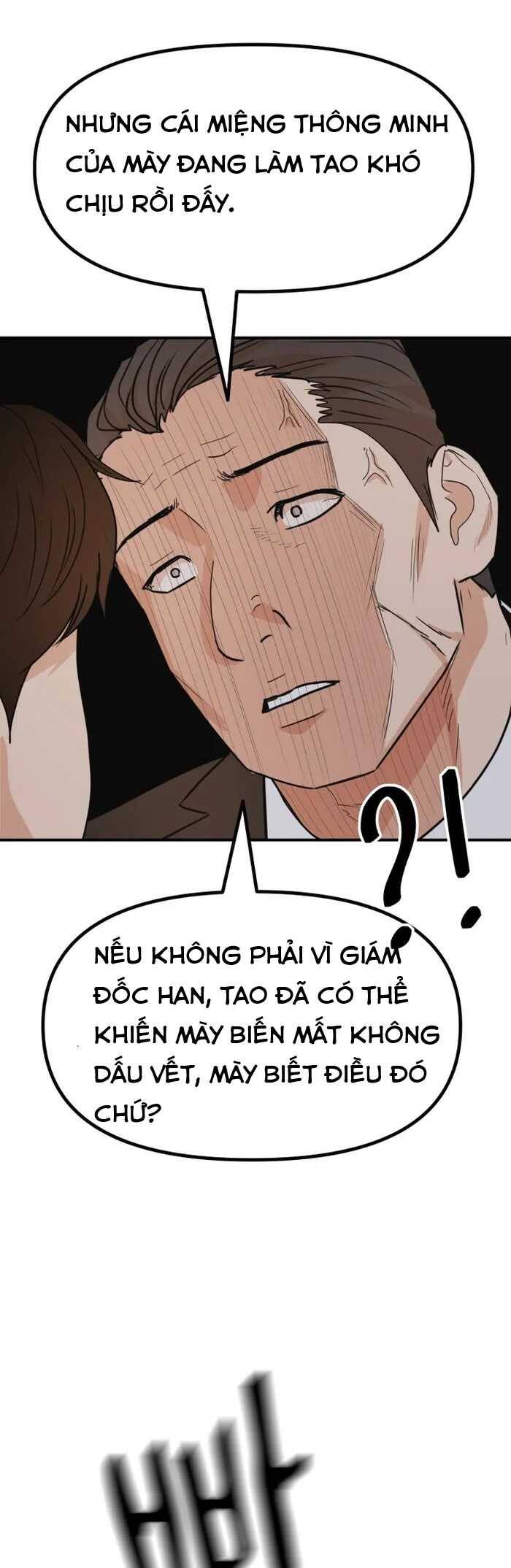 Bạn Trai Vệ Sĩ chapter 104 41