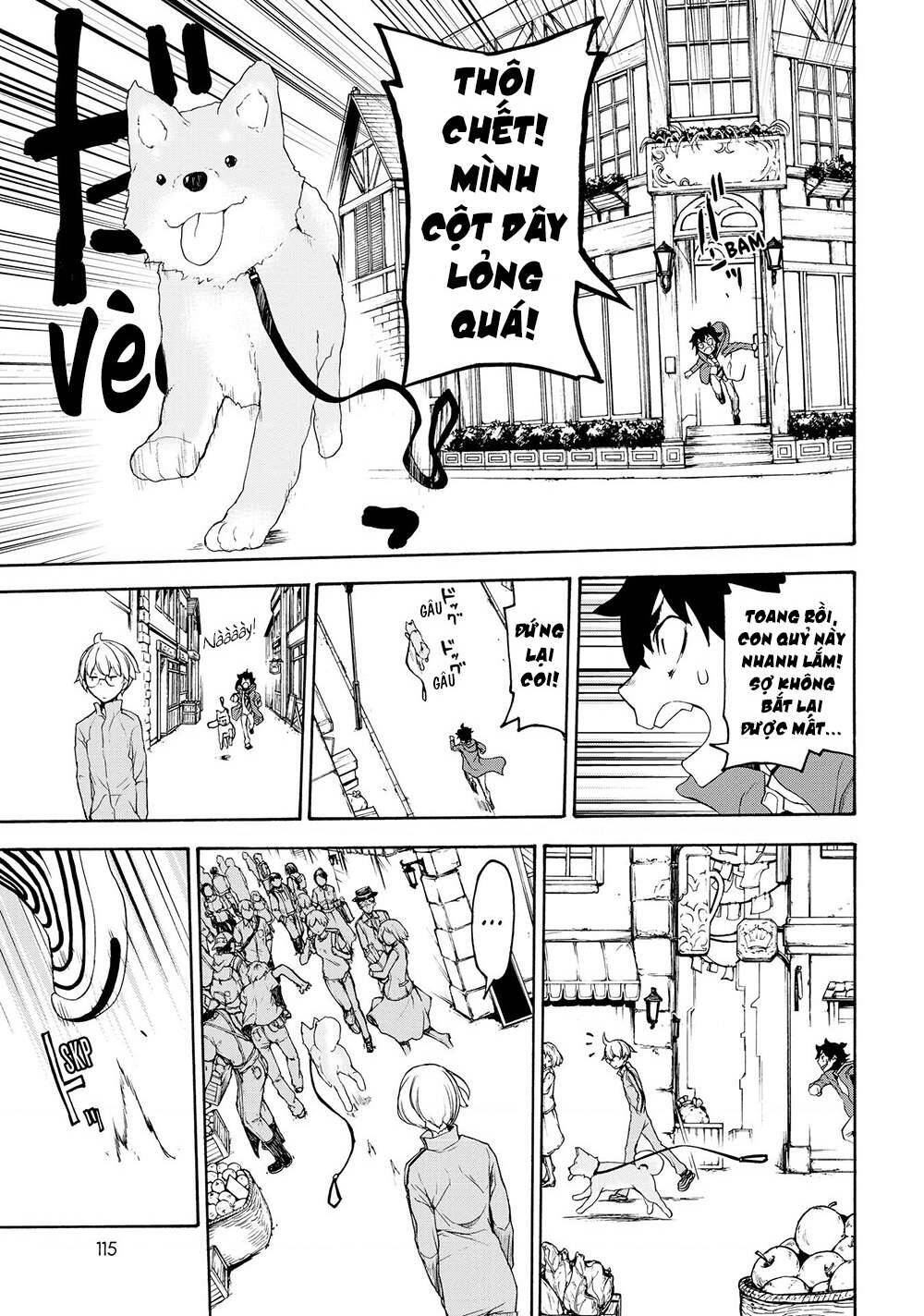 bootsleg chapter 2 16