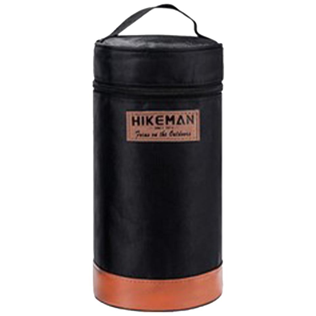 2 Pieces Gas Tank Storage Bag Multi-Function Portable Case for Outdoor