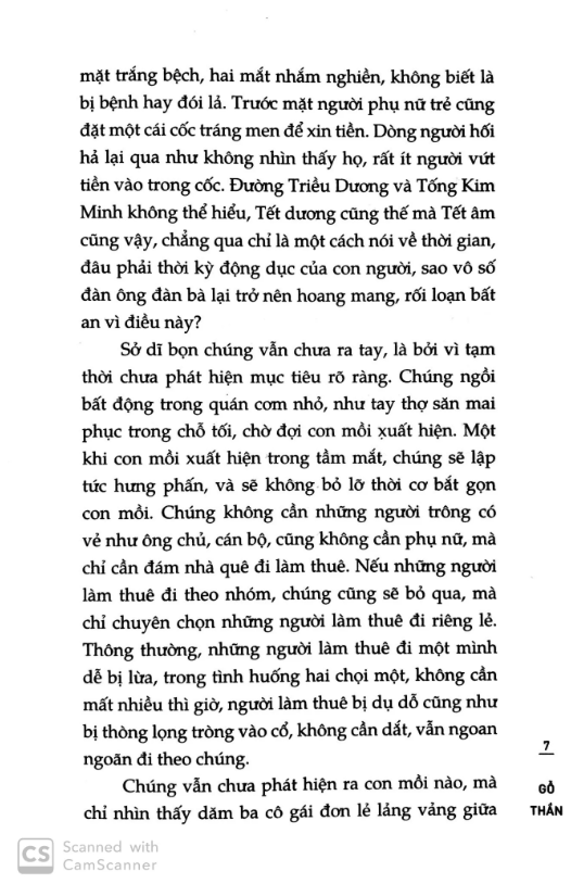 Gỗ Thần