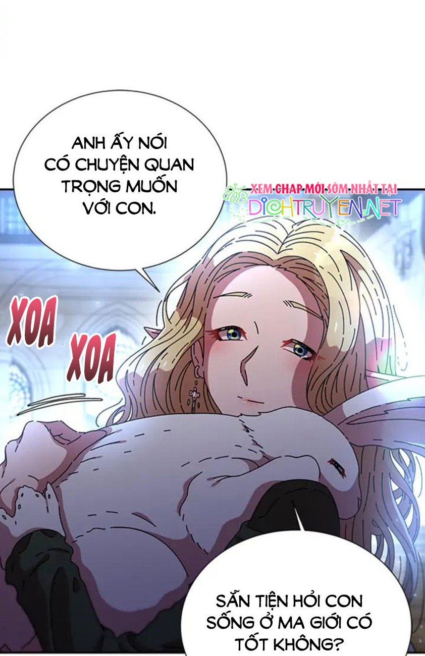 con gái bảo bối của ma vương chapter 73 56