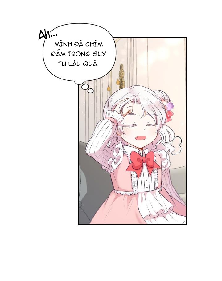 ác nữ công chúa chapter 11 36