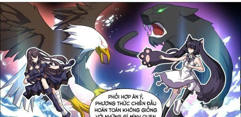 thập nhị thần binh khí chapter 18 7