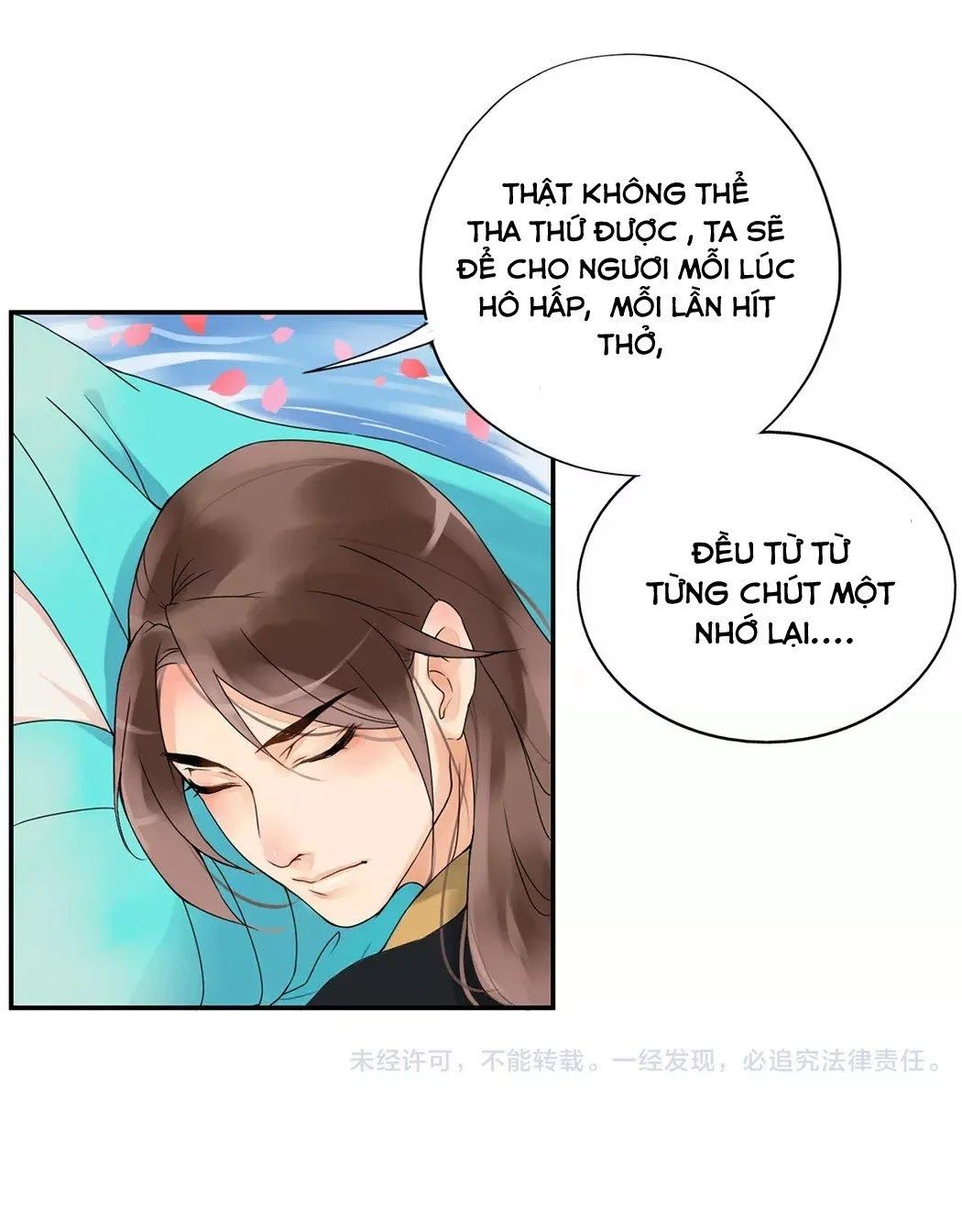bồng sơn viễn chapter 1.2 61