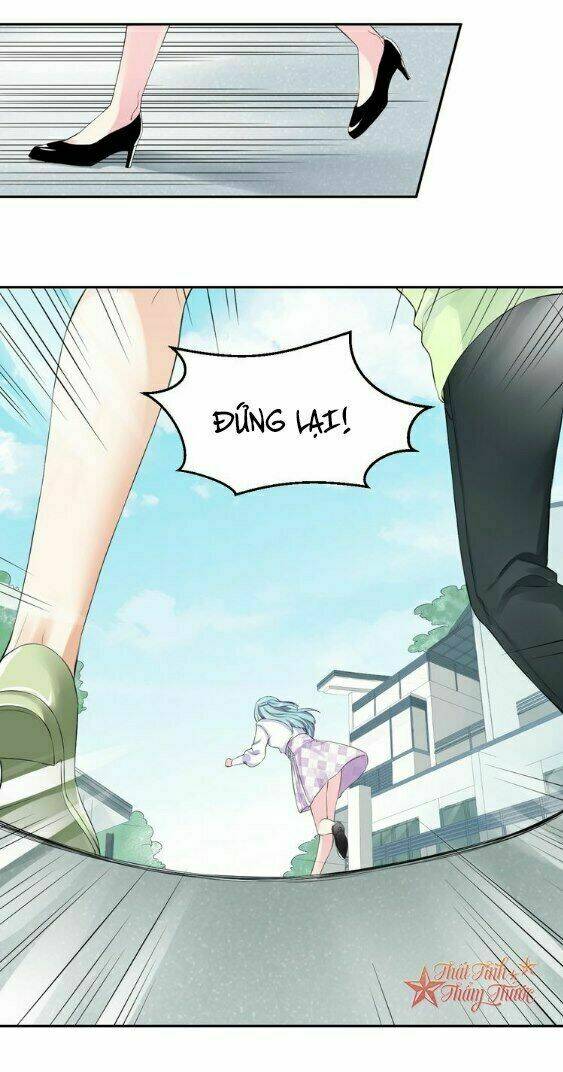 cẩm nang nuôi dưỡng ông xã chapter 1 17