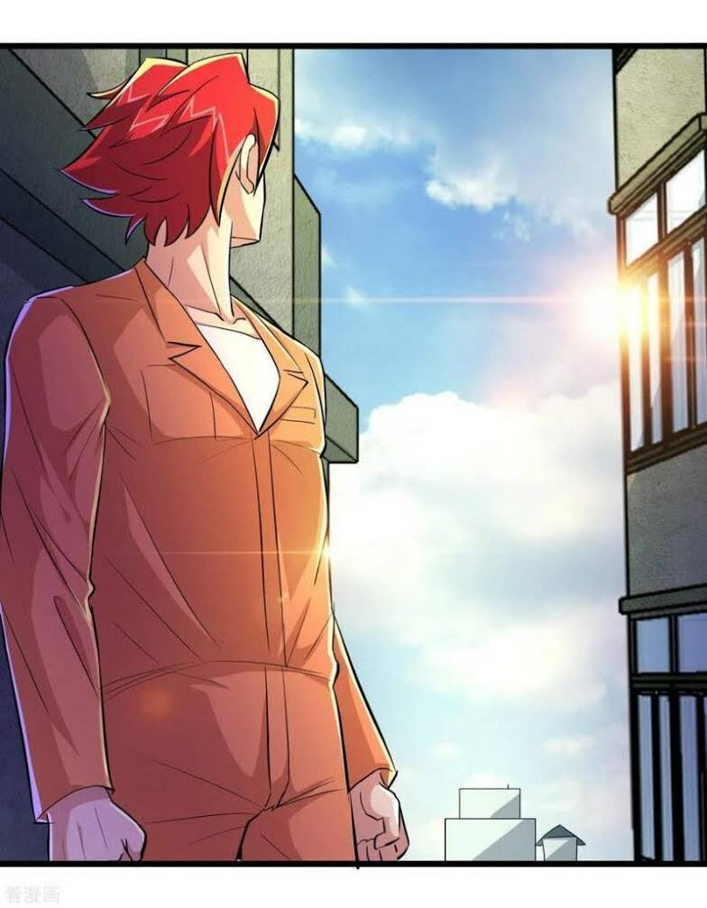 tối cường đặc chủng binh của hoa khôi chapter 64 31