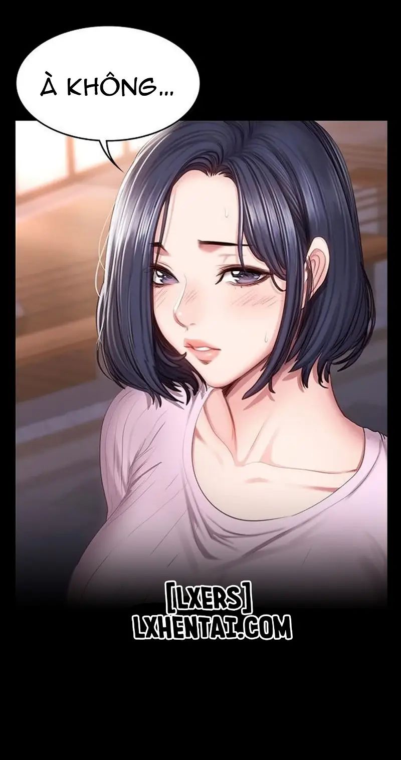 huấn luyện viên phòng thể hình - không che chapter 46 37
