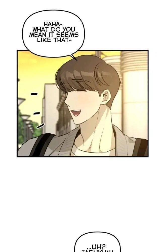 bạn có tin vào định mệnh không? chapter 5.5 4