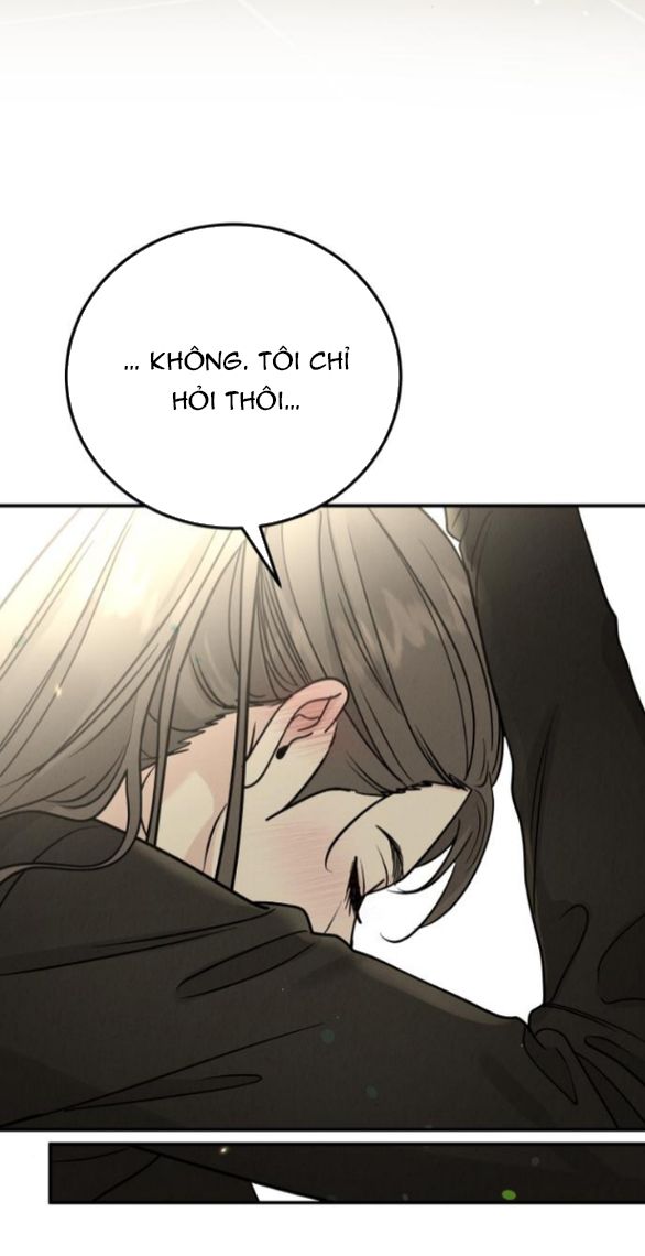 Thuyết Tình Yêu Ích Kỷ chapter 36.2 21