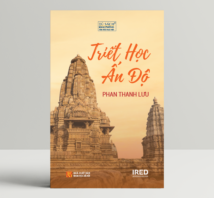 Sách - Combo Triết học Phương Đông gồm 2 quyển: Triết học Ấn Độ và Lược sử triết học Trung Hoa