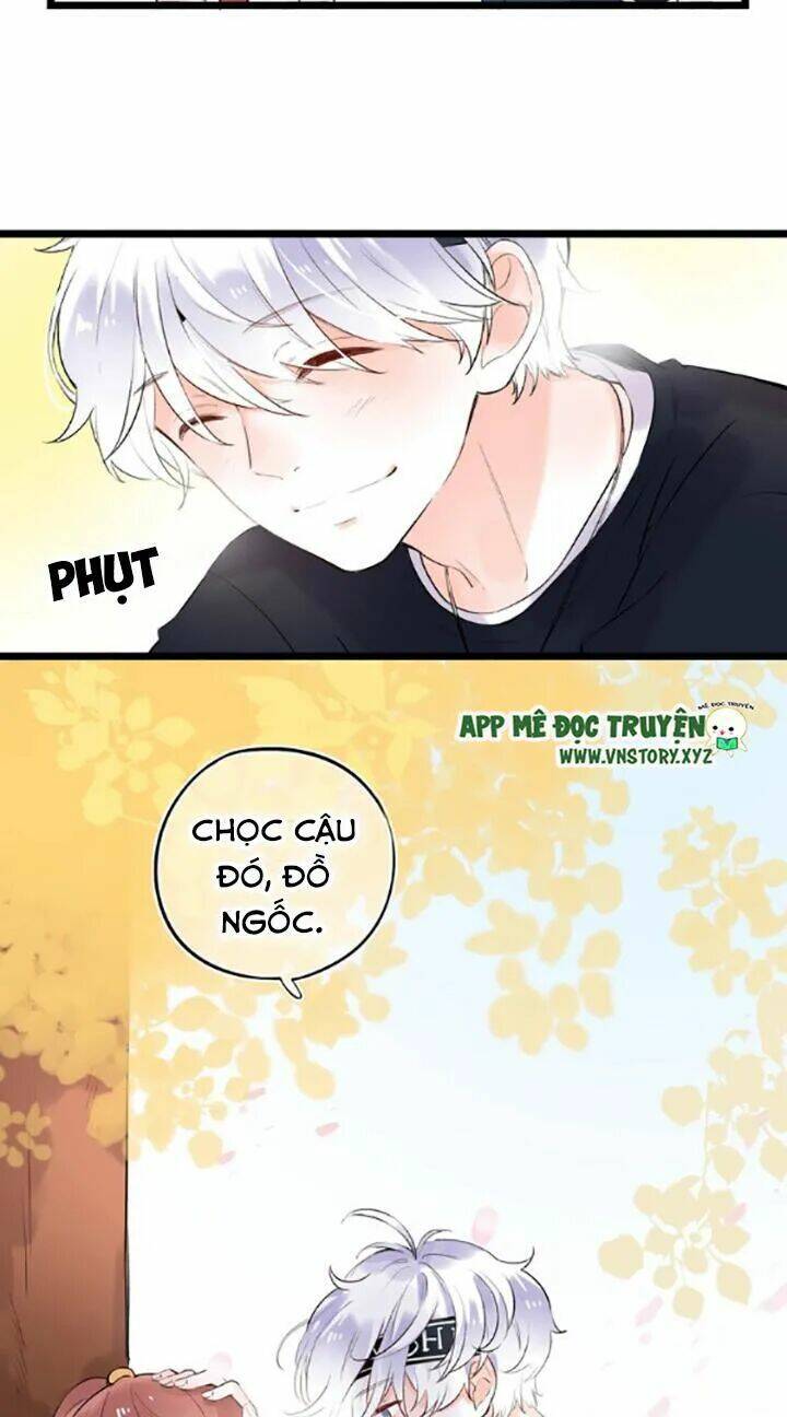 trạch thượng tịch mịch huỳnh hỏa chapter 44 32