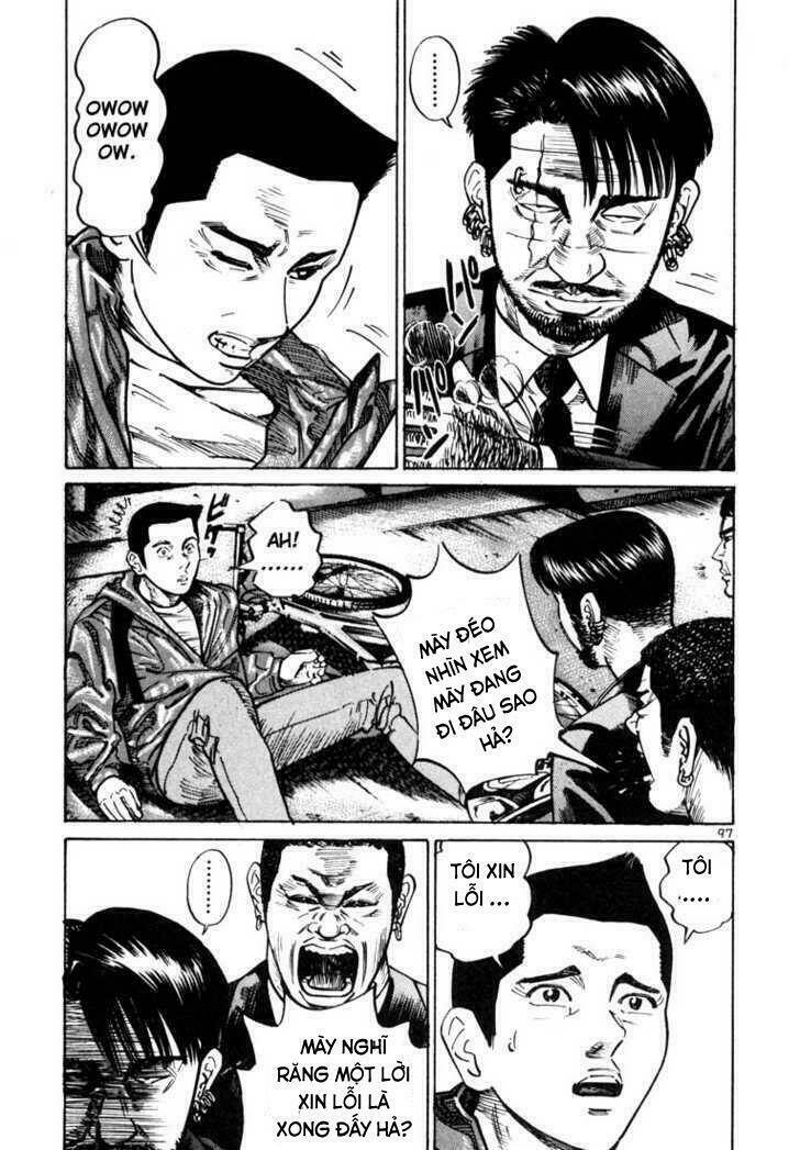 sát thủ số 1 chapter 34 1