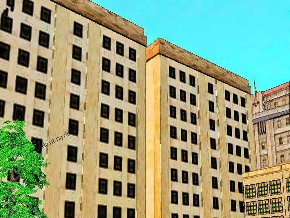 dangerous love - [truyện sim] chapter 7 15