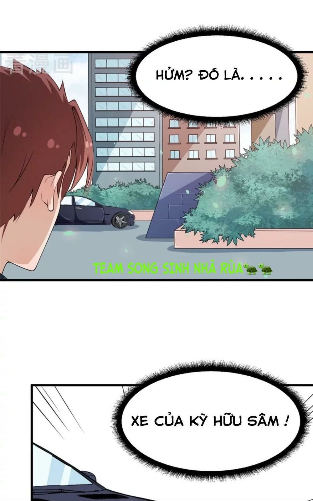 thiếu gia đích thế giá sủng thê chapter 10 10