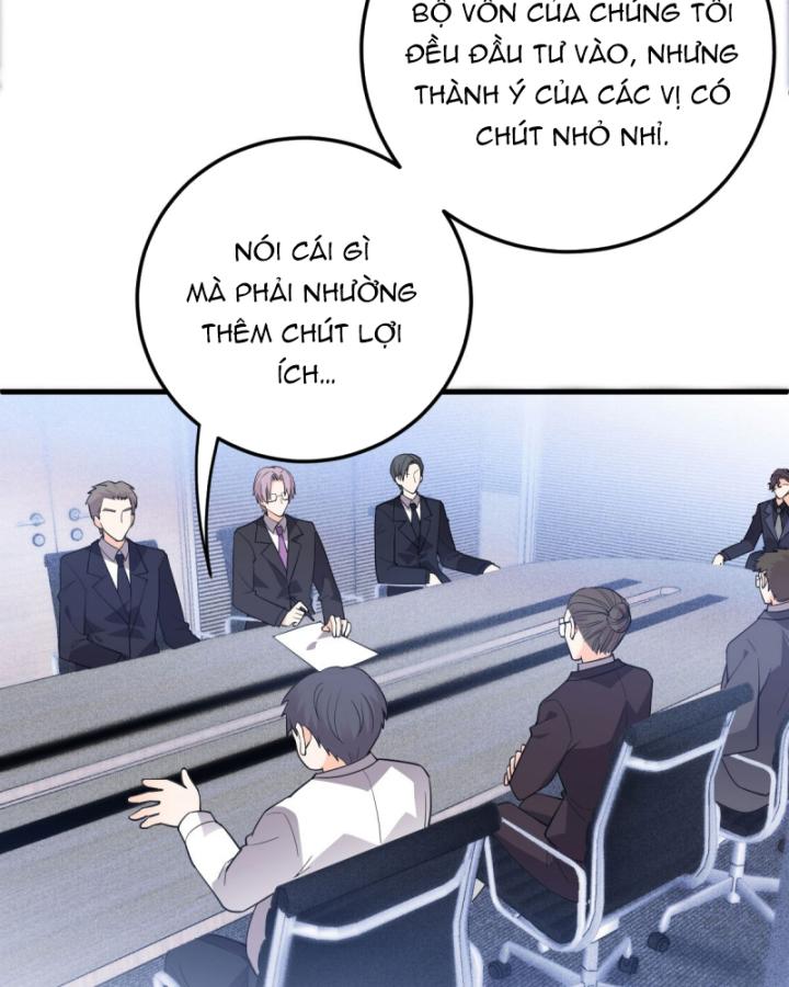 con lười tiên sinh, mau lăn đi! chapter 8 33