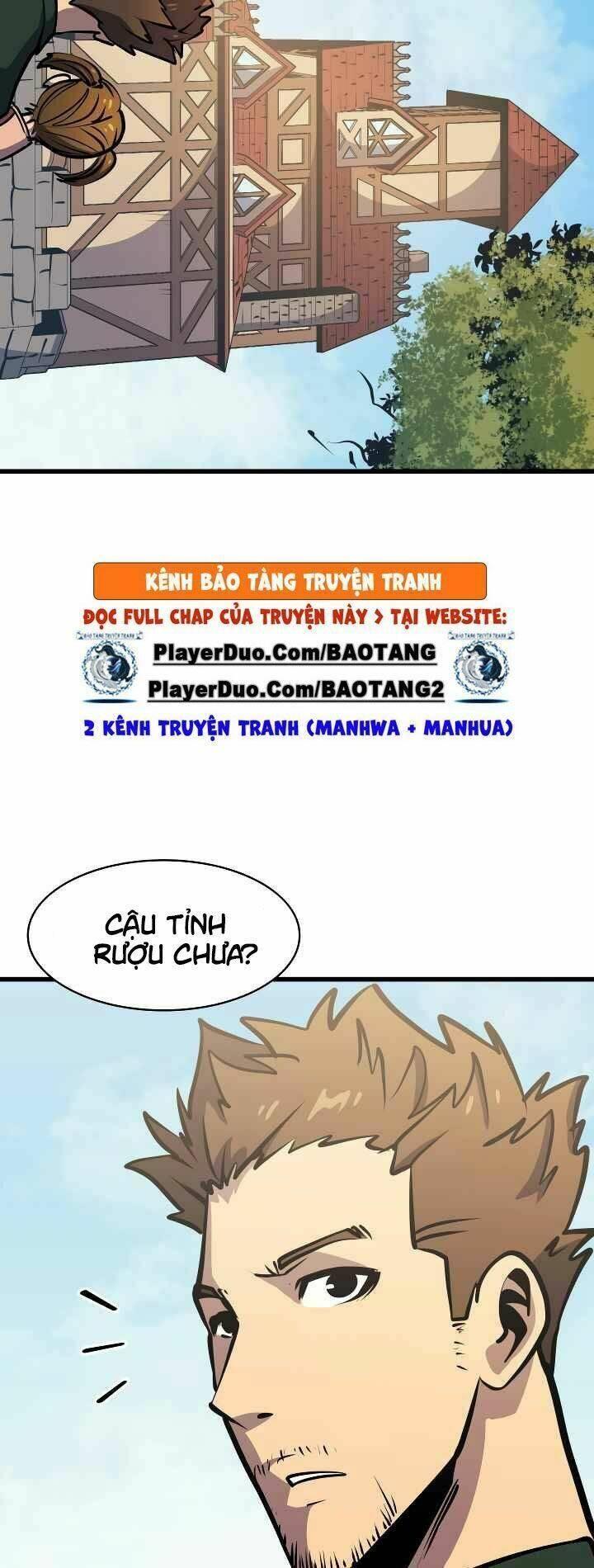 tôi trở lại thăng cấp một mình chapter 61 23