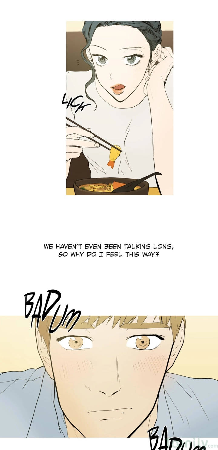 [raw] chiếm đoạt chapter 5 23