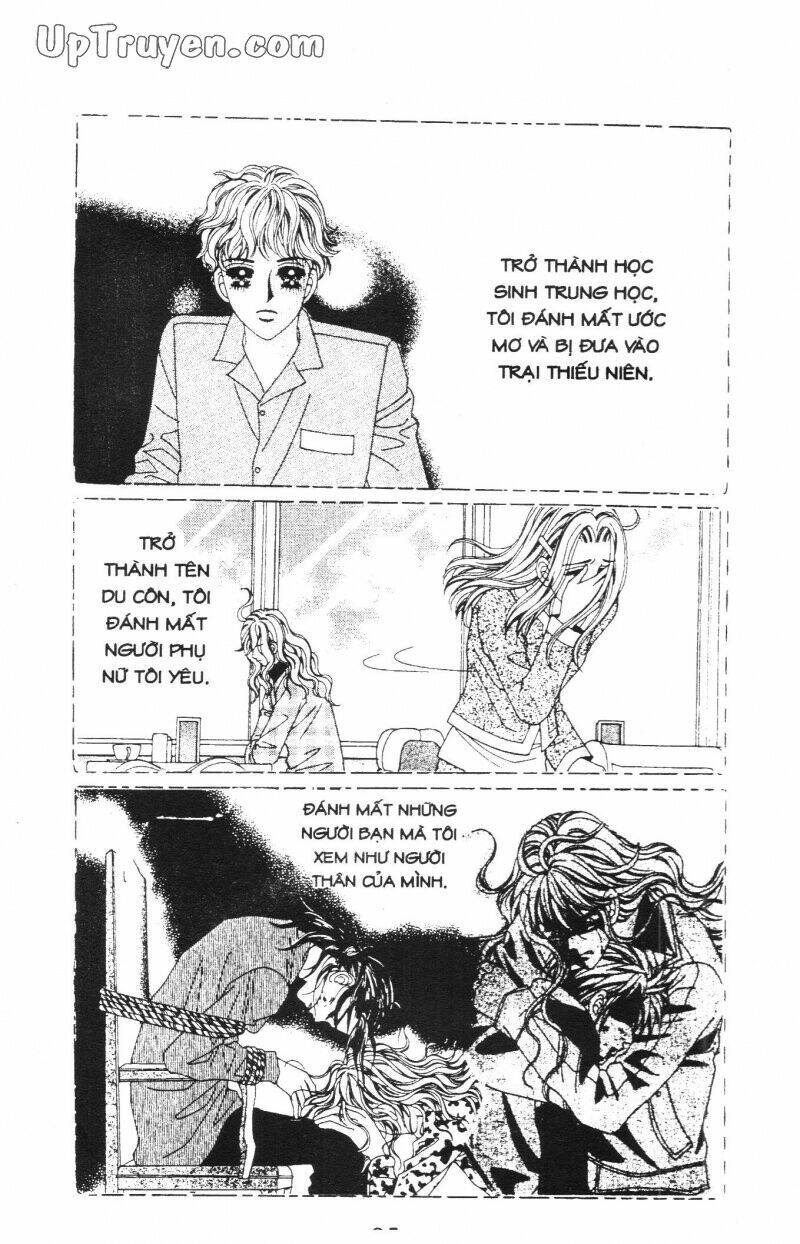 mặt nạ tình yêu chapter 69 9