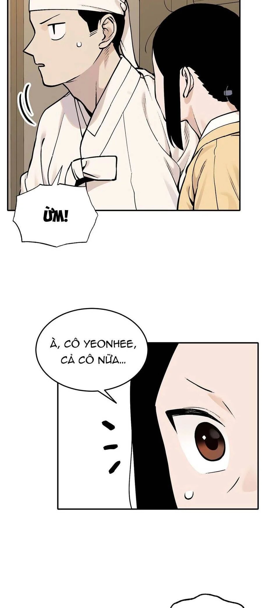 sự lụi tàn của usuzumi chapter 52 9