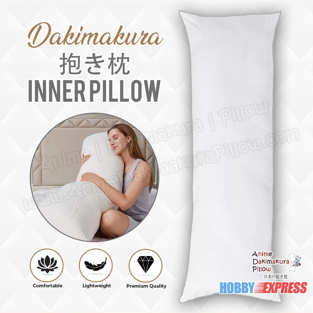 Sở Thích Thể Hiện Siêu Thoải Mái Anime Dakimakura Ôm Sát Cơ Thể Bên Trong Gối Vuông Đệm Nội Thất Gia Đình 150X50 Cm Hoặc 160X50 Cm