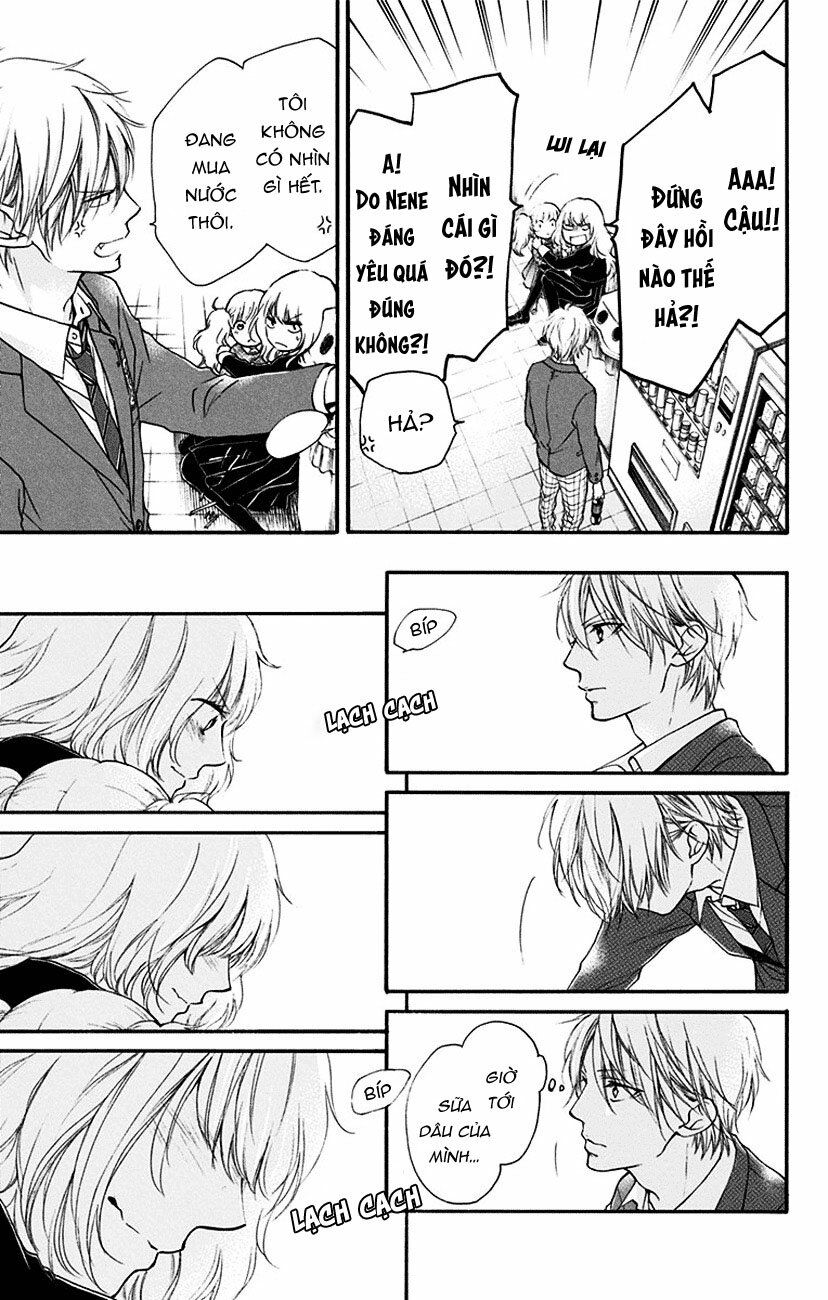 kono oto tomare! chapter 53 11