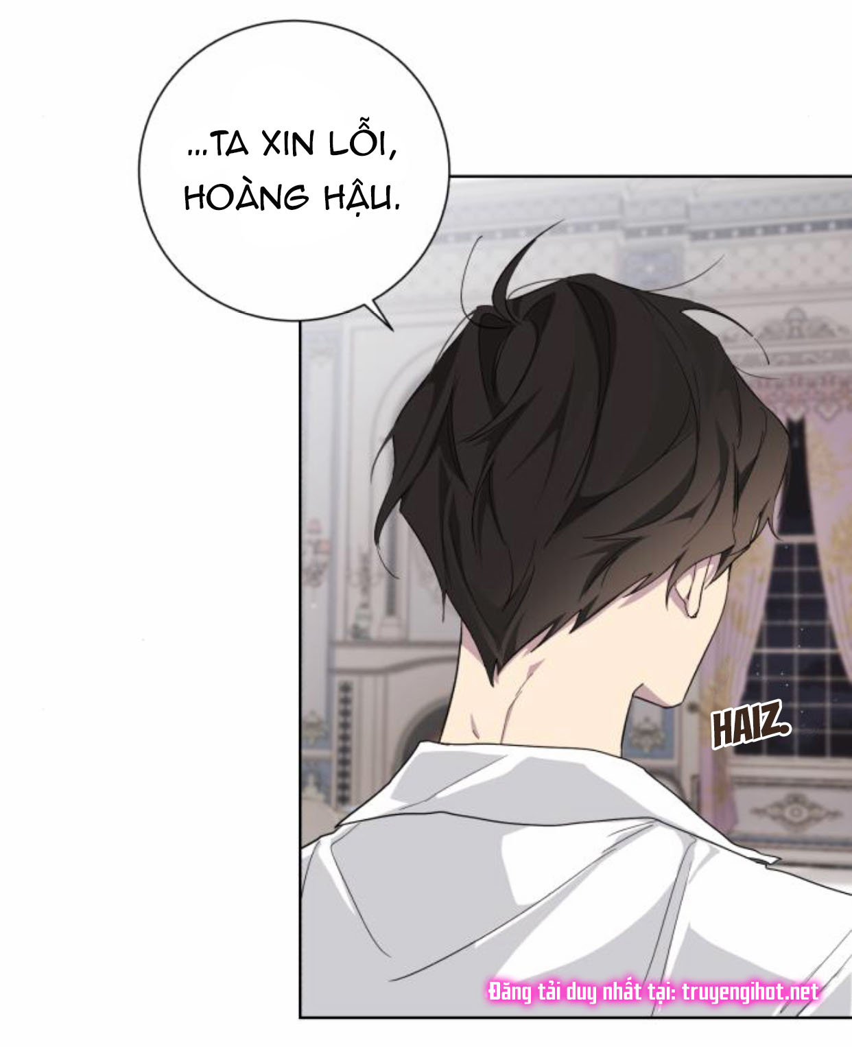 đã có lúc ta muốn nàng chết đi chapter 27 35