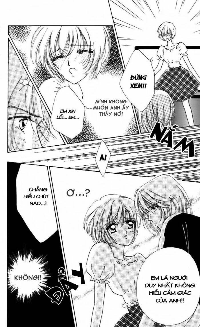 hana ni nare chapter 10 26