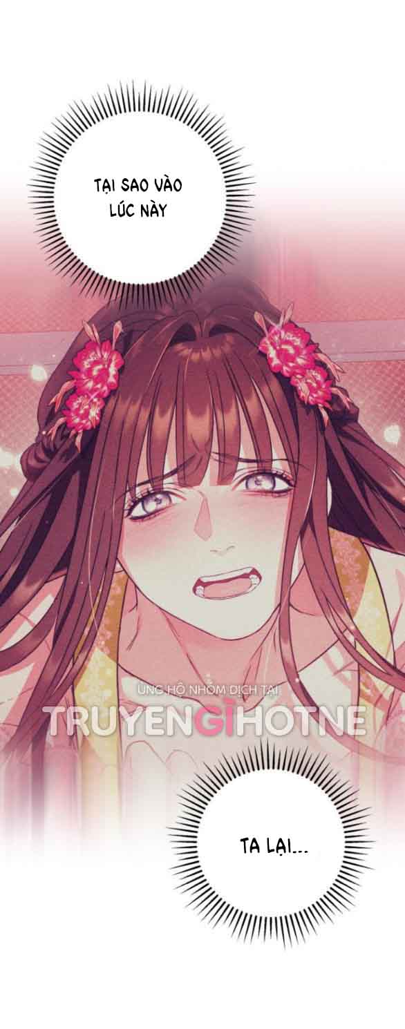 bản tình ca heeran chapter 51.2 13