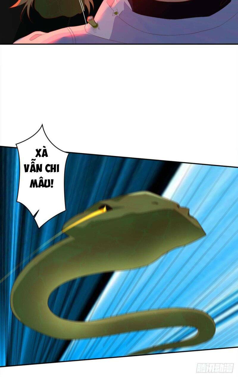 mạt thế thần tài chapter 53 29